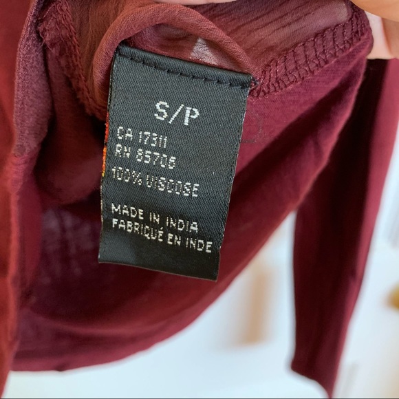 Nispices shirt - Picture 4 of 4